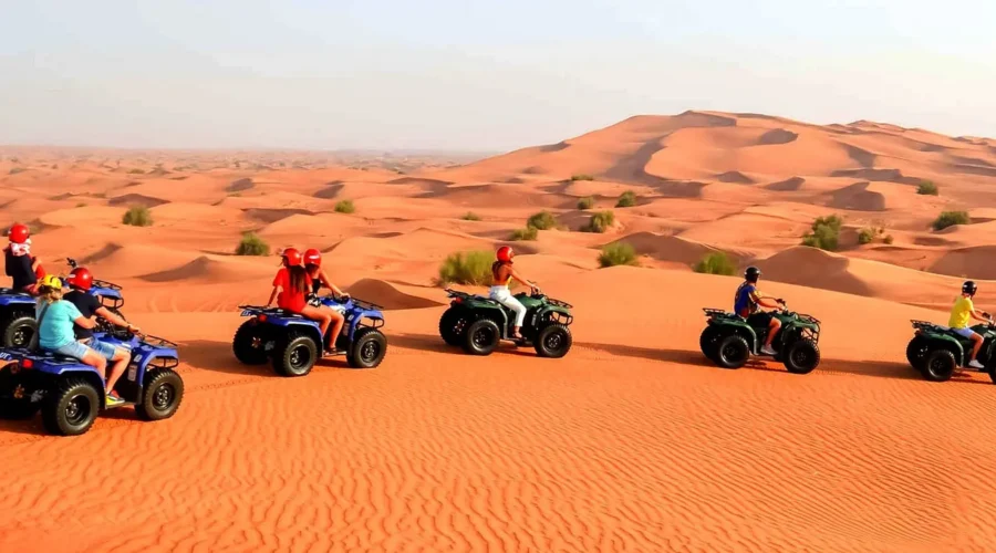 De Marrakech al desierto del Sáhara 3 días
