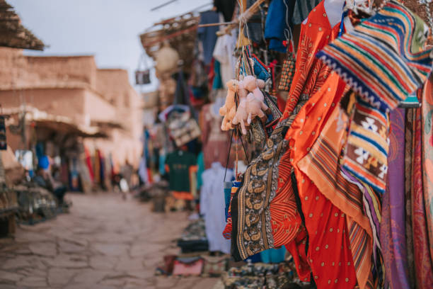 4 días por Marruecos desde Ouarzazate